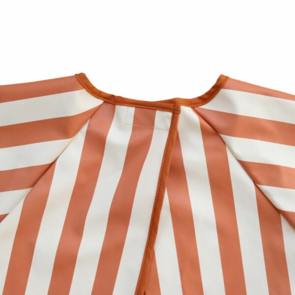 Bavoir tablier manches longues sahara 3-5 ans – Image 3