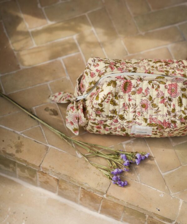 Trousse de toilette - Belize