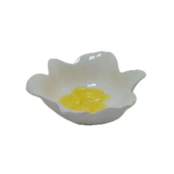 Bol narcis blanc jaune – Image 2