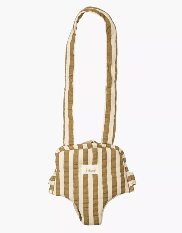 Porte bébé poupée zadig