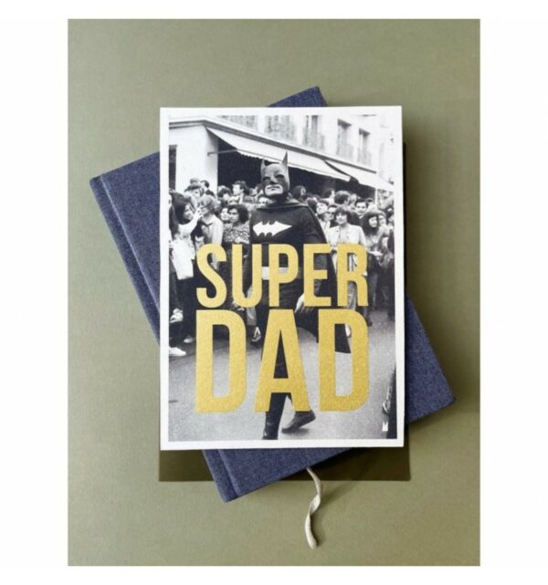 Carte Modèle SUPERDAD Carte M – Image 2