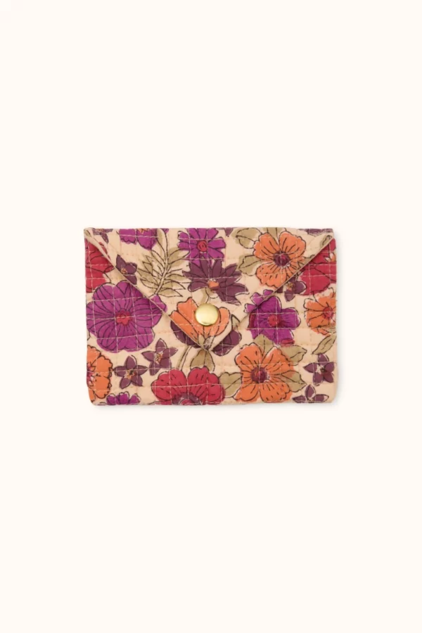 Petite Enveloppe Ravi - Joy macadamia