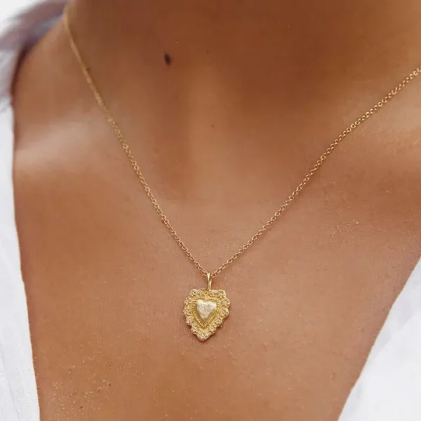 Collier Aphrodite