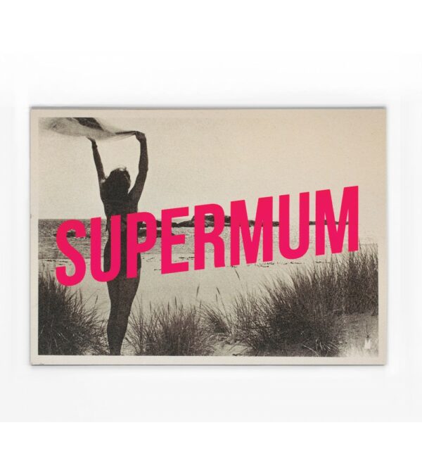 Carte Modèle SUPERMUM Carte M