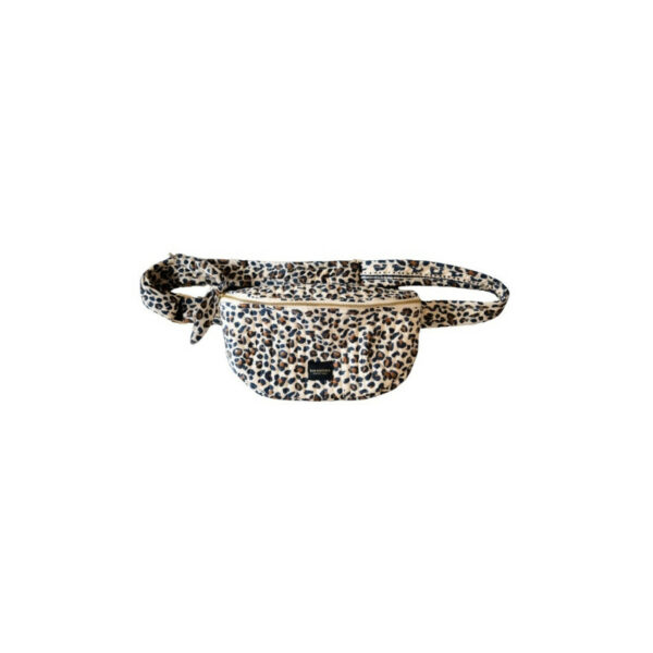 Banane léopard beige – Image 2
