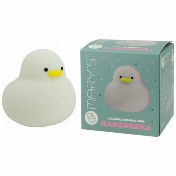 veilleuse canard – Image 2