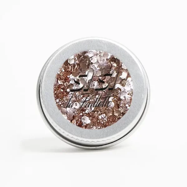 Paillettes - Tchin Tchin
