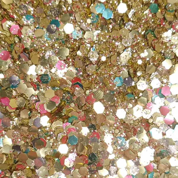 Paillettes - Baronne du dimanche – Image 3