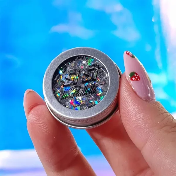 Paillettes - Y'Holo – Image 2