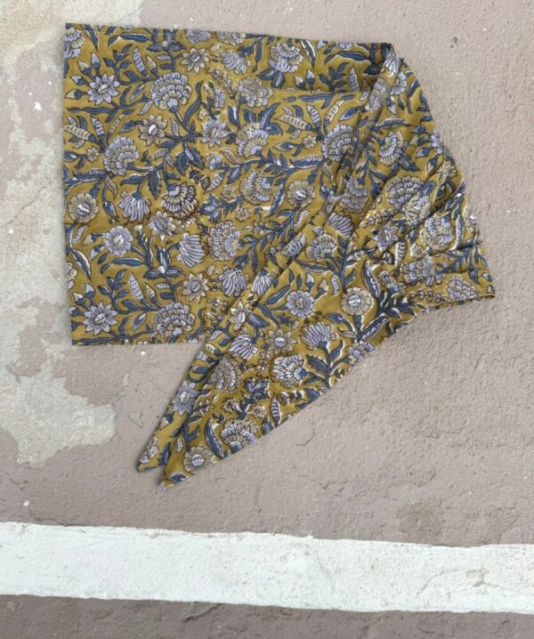 bandeau - Wangtu – Image 2