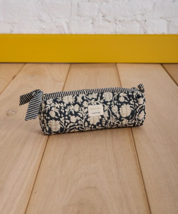 Trousse d'écolier - Anjali encre – Image 2