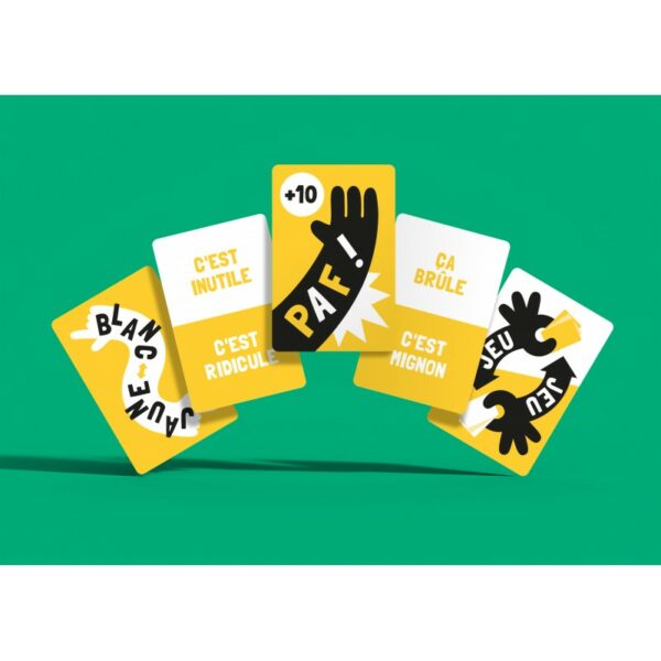 Jeu de carte - Bataille – Image 3