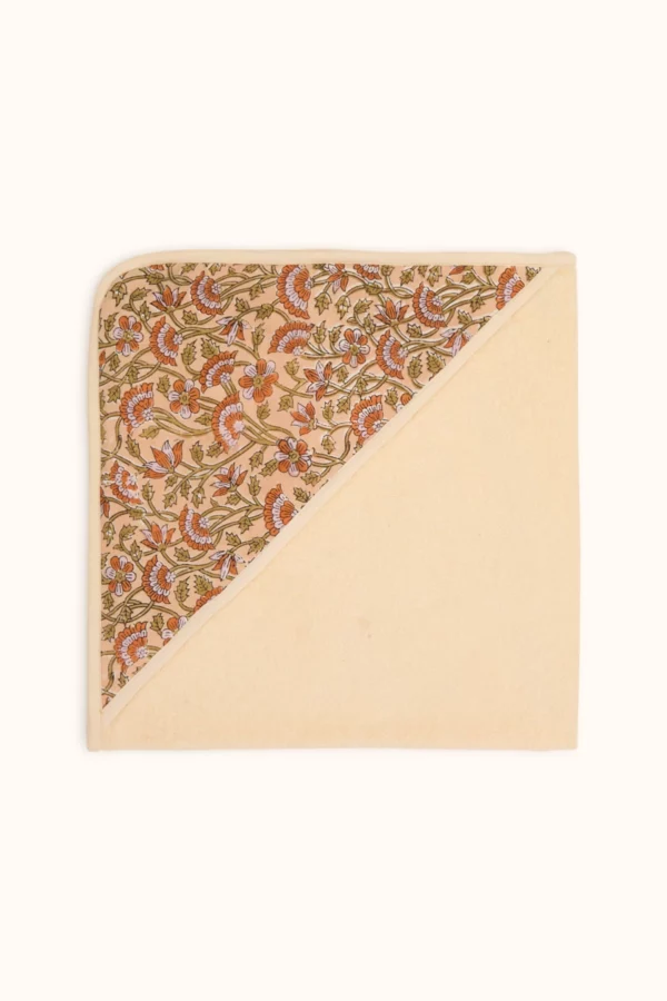 cape de bain cafi - khadi sauge
