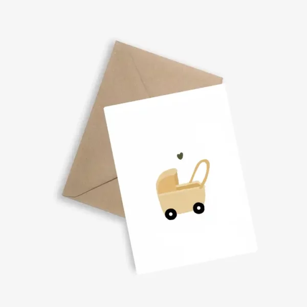 Carte landeau - le papier graphique