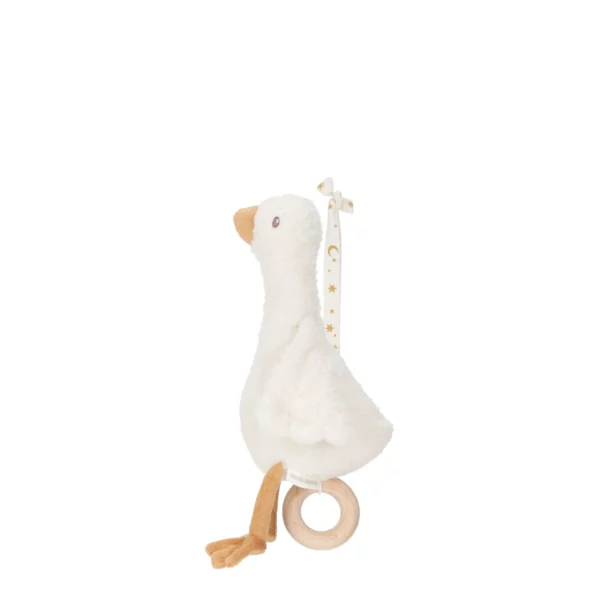Boîte à musique Oie - Newborn – Image 2