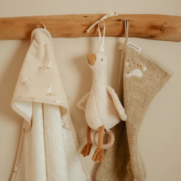 Boîte à musique Oie - Newborn – Image 3