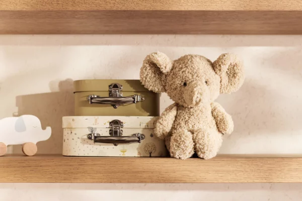 Peluche Elephant – Image 2