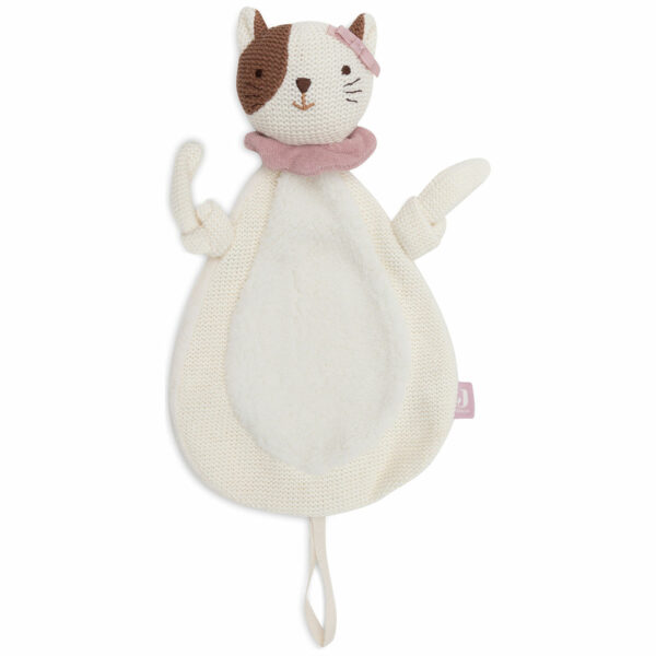 Attache Sucette Cat Jill – Image 2