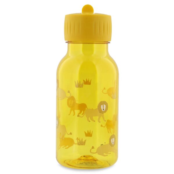 Gourde 350 ml Tritan - Lion