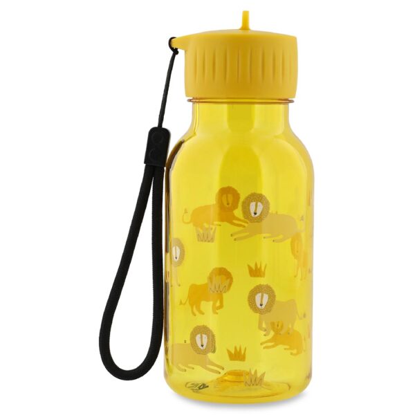 Gourde 350 ml Tritan - Lion – Image 3