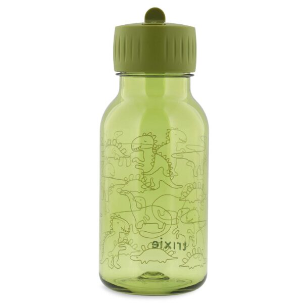 Gourde 350 ml Tritan - Dino