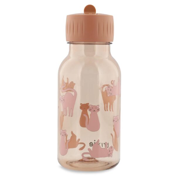 Gourde 350 ml Tritan - Chat