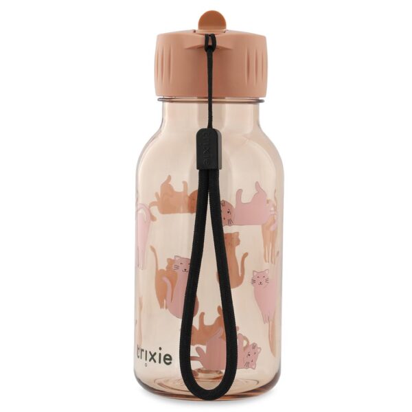 Gourde 350 ml Tritan - Chat – Image 2