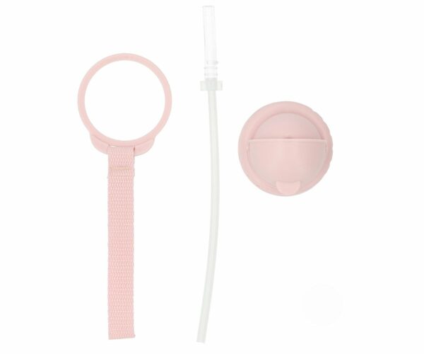 Gourde plastique - papillons – Image 2