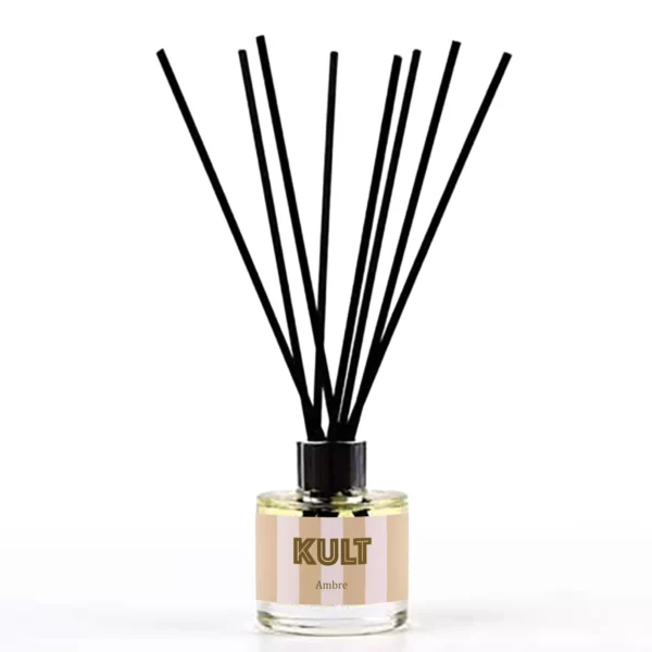 Diffuseur ambre kult