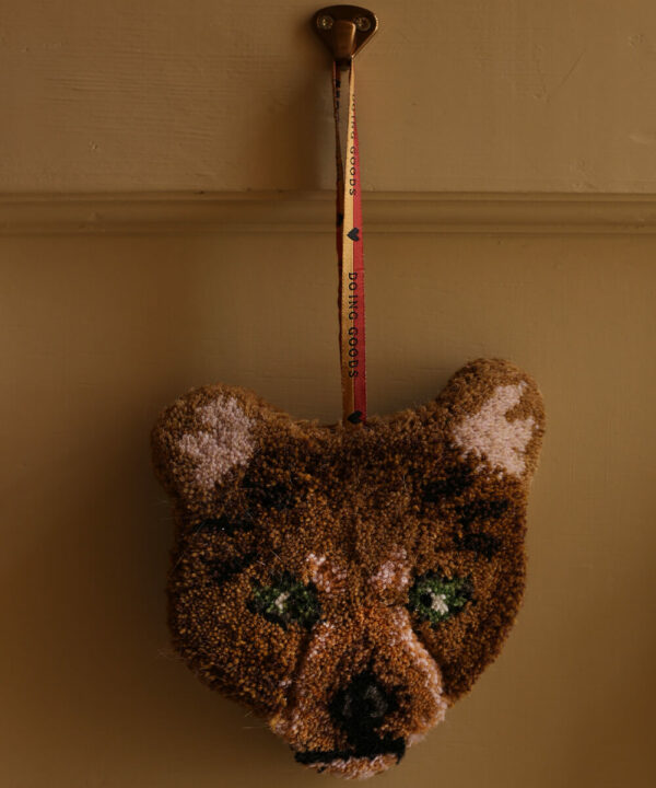 Décoration murale - tête ours – Image 2