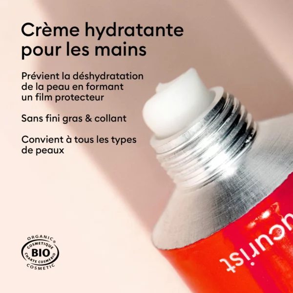 MANUCURIST - crème mains fleur d'orange – Image 3
