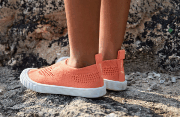 Basket all around corail – Image 2