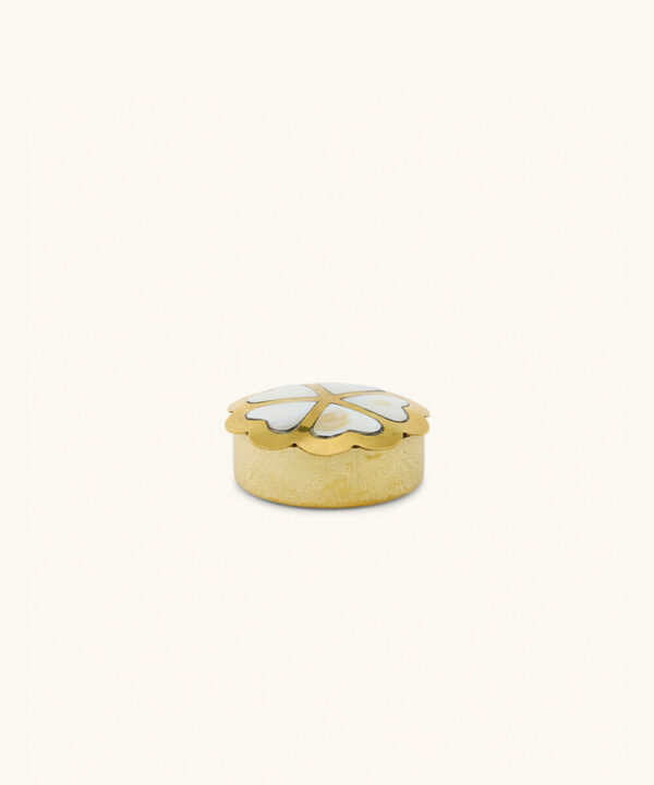 Boîte Coeur Honey Petite – Image 2