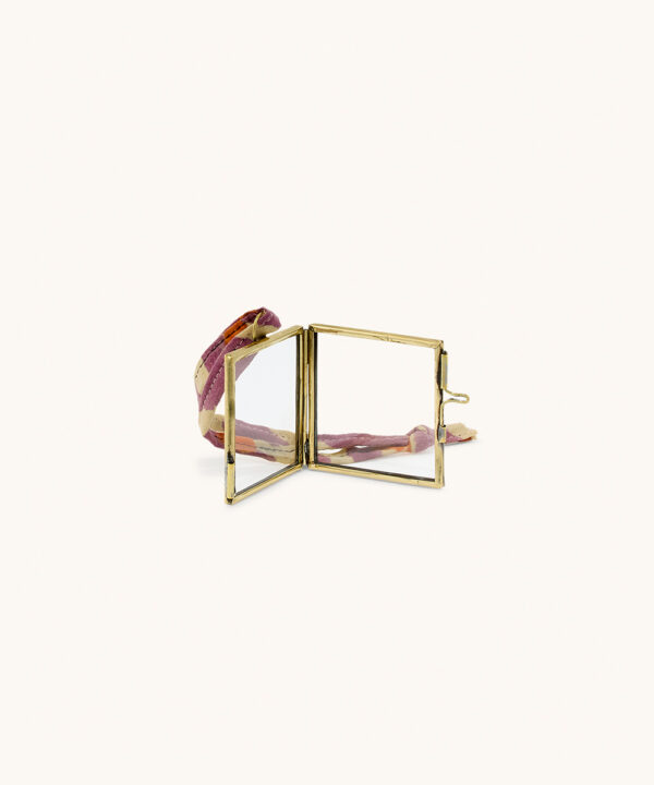Cadre Mini Pink Leopard – Image 3