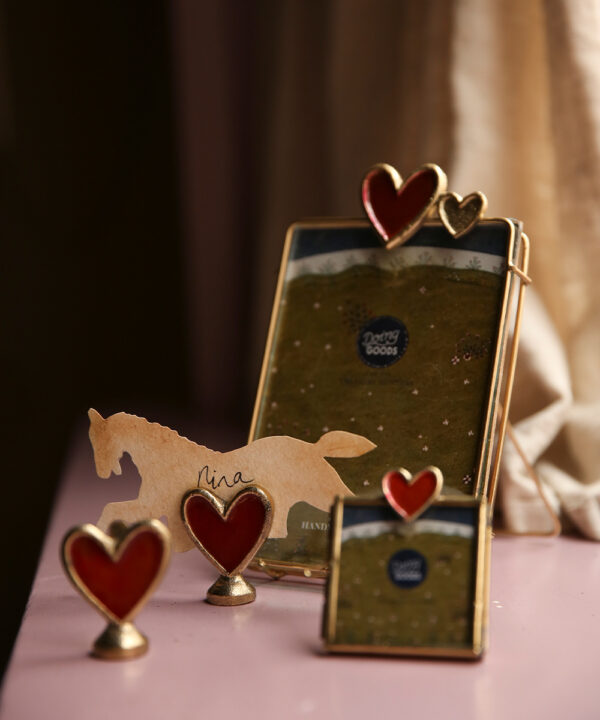 Porte-mémo Pyar Cœur – Image 2