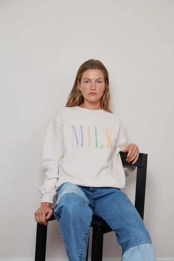 TAJINE BANANE - Sweat Milk – Image 2