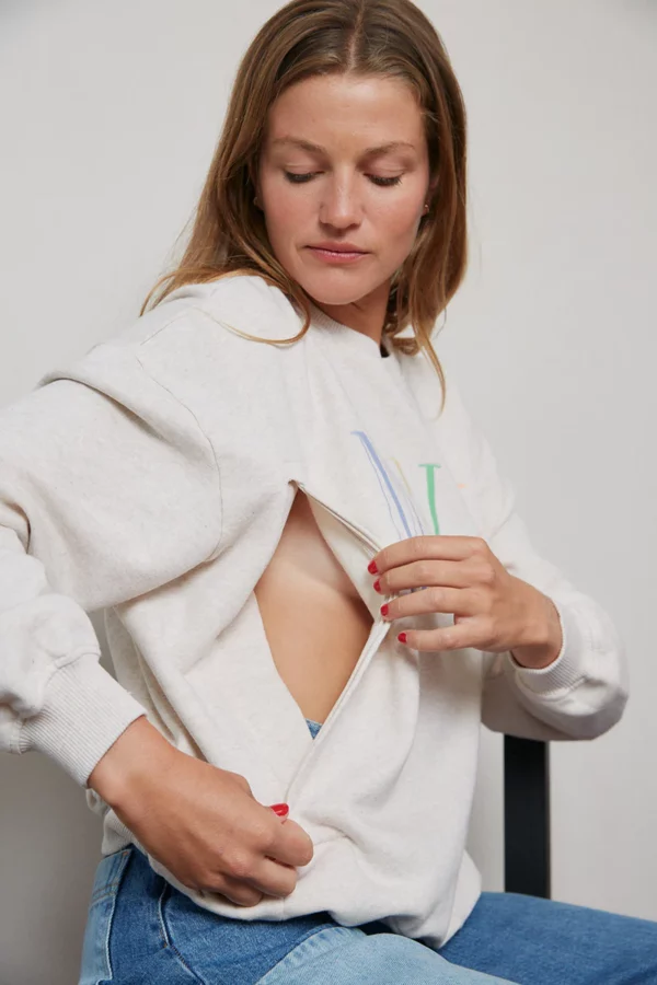 TAJINE BANANE - Sweat Milk – Image 3
