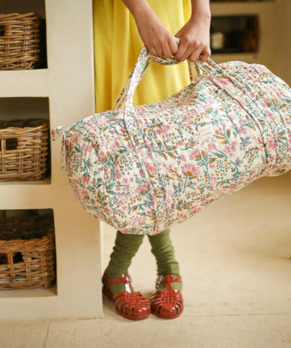 Sac week-end - Rhapsody Confetti