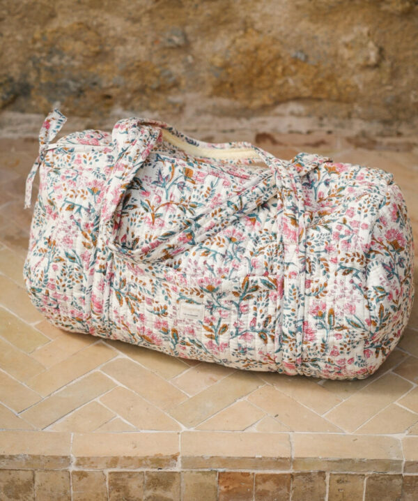 Sac week-end - Rhapsody Confetti – Image 2