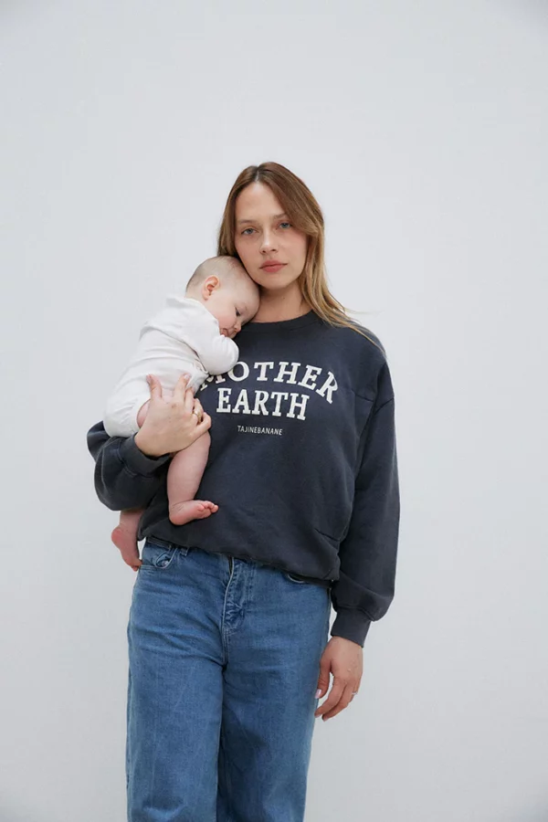 TAJINE BANANE - Sweat Mother Earth