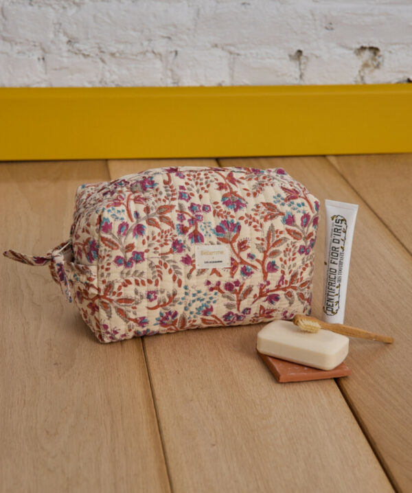 Trousse de toilette - rhapsody amethyste – Image 2
