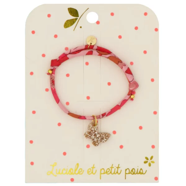 Bracelet liberty Capel Floret
