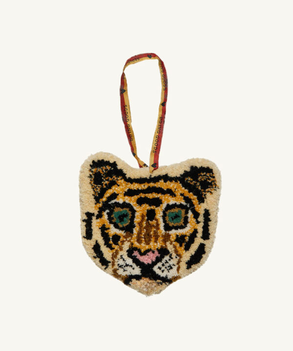 Décoration murale - tête tigre – Image 4