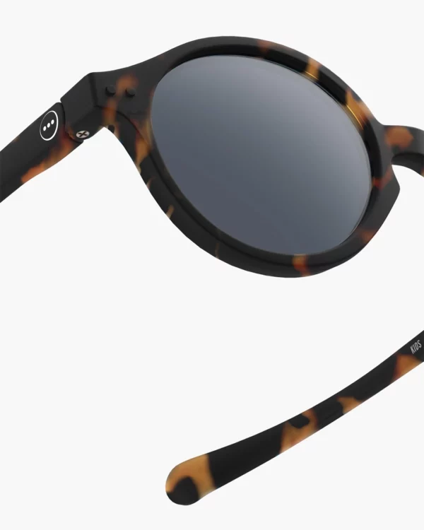 Lunette de soleil tortoise #d 9-36 Mois – Image 3