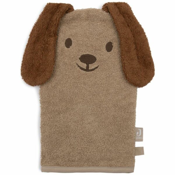 Gant de toilette Éponge Diego Dog – Image 2