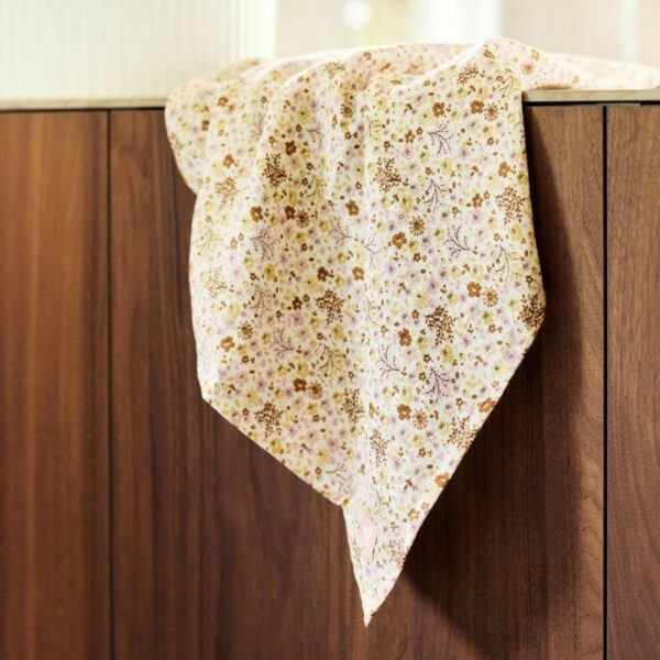 Lange gaze de Coton Small 70x70cm Flower Fairies (3pack)