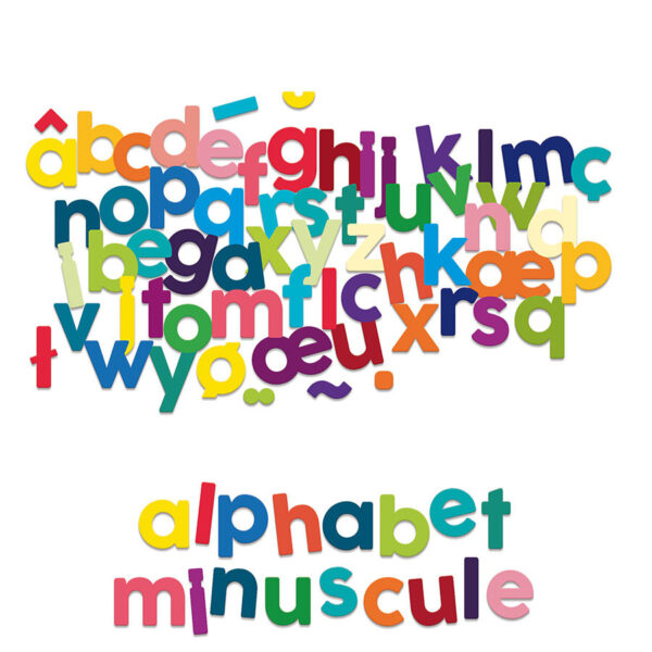 Magnets alphabet – Image 2