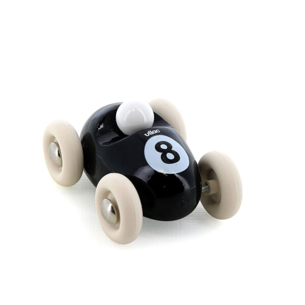 Mini voiture Vilac - Noir