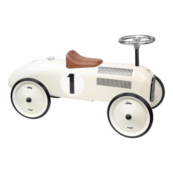 Porteur Vilac Vintage crème