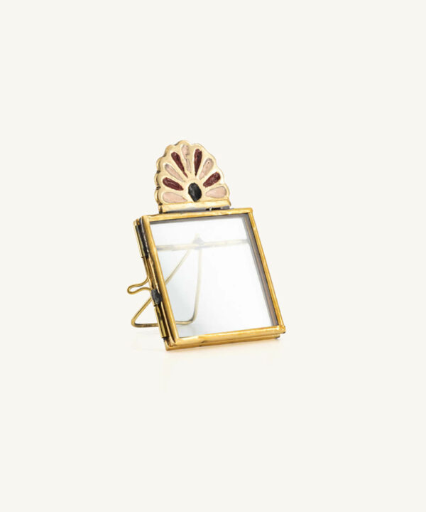 Cadre Rosie Roset Mini Peach – Image 3